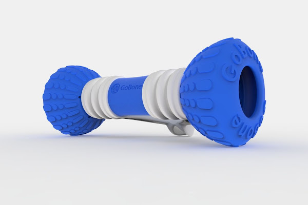 數位時代翻攝自 Gobone 官網