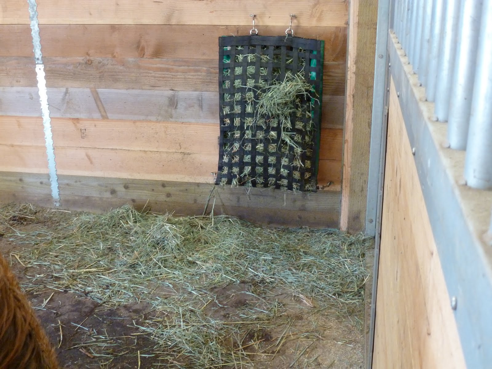 Notes From Home Nibble Nets