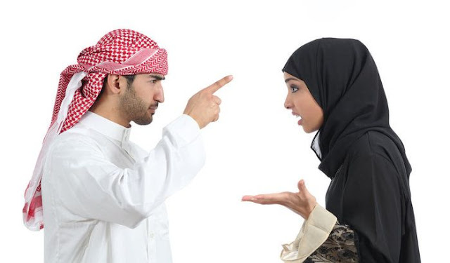 10 Tanda Ini Menandakan Jika Suami Anda Sama Sekali Tidak Menghargai Istri 10 Tanda Ini Menandakan Jika Suami Anda Sama Sekali Tidak Menghargai Istri