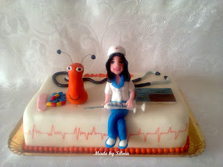 Tort Asistenta medicala