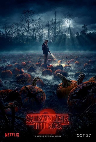 Stranger Things Season 2 Complete Download 480p All Episode