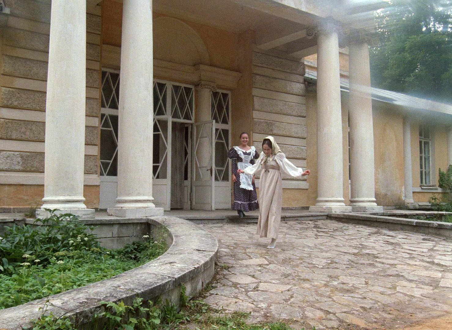 братцевский парк