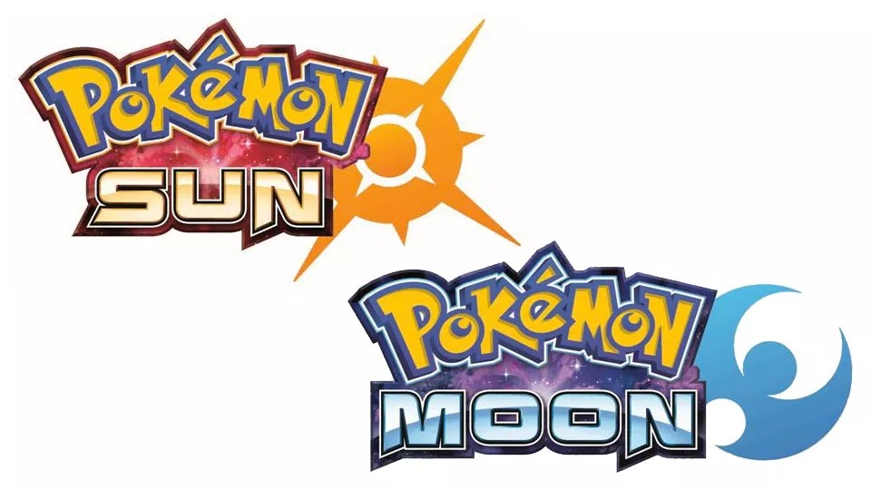 Pokémon Sun e Moon – Revelados os pokémons iniciais e mais detalhes!