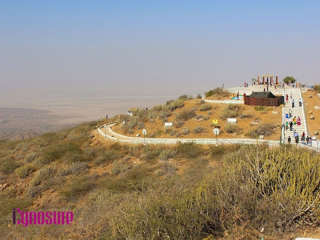 What To Do In Rann Utsav, Detailed Itinerary For A Day At Kalo Dungar
