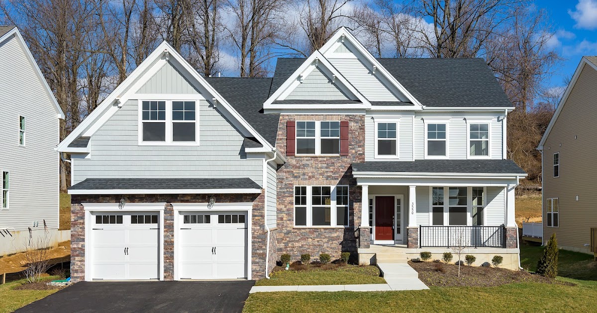 Downingtown Real Estate For Sale 3550 Augusta Drive, Chester Springs