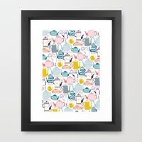 Buy Printed Products on Society 6