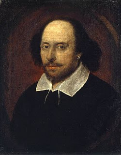 خاطرة رائعة عن القلب الجريح في الحب من شكسبير
