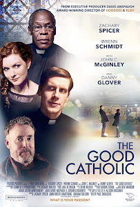 The Good Catholic Poster
