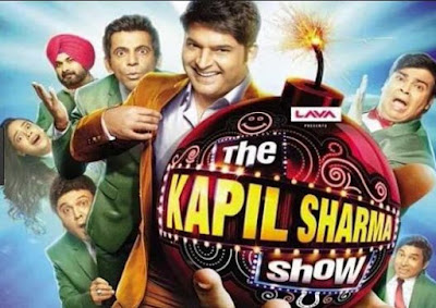 Comedy Night With Kapil , Rishtey TV, 