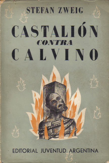 Cuadernos de la ira: Tras la obra de Stefan Zweig