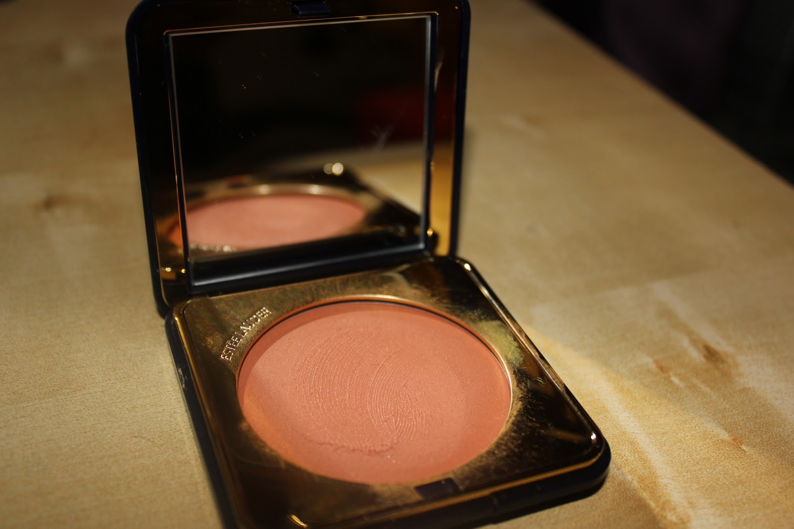 estee lauder cream blush