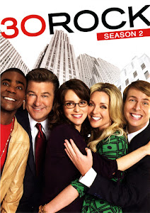 30 Rock Poster