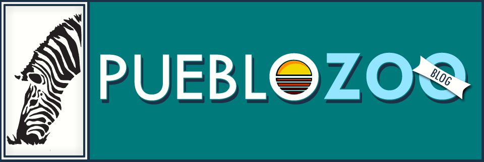 Pueblo Zoo Blog