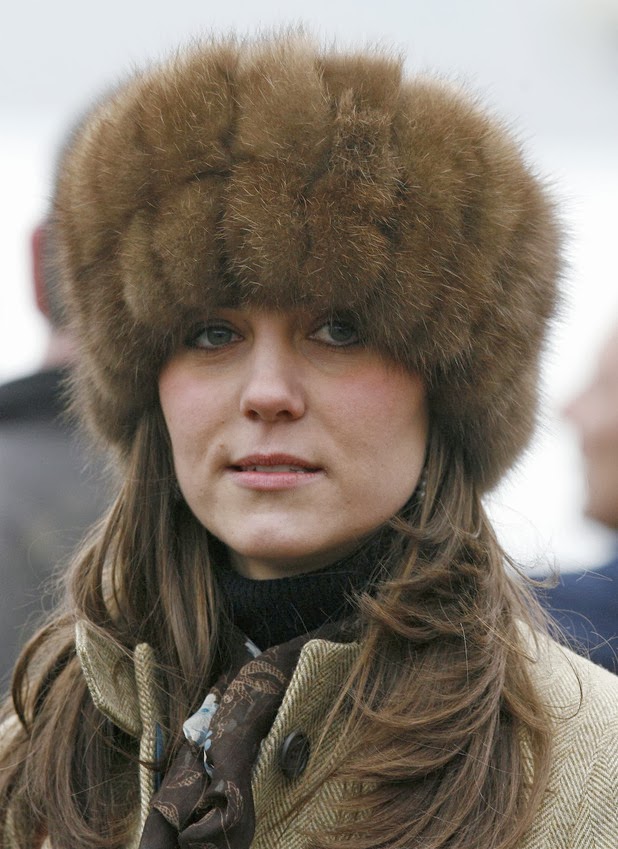 Cheap fur coats The temperature of the luxury, indispensable fur