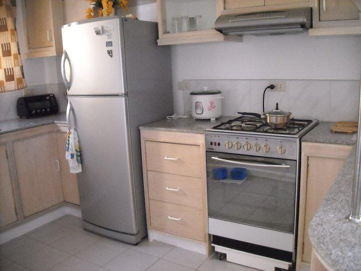 House and lots for sale HOUSE & LOT at El Rio Vista, Bacaca Road