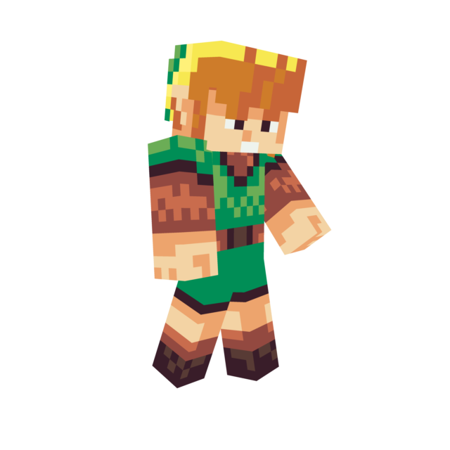 asdasdasd  Minecraft Skin