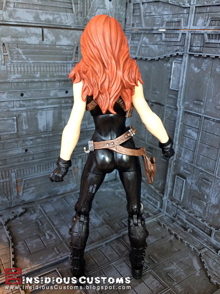 Insidious Customs The Ultimate Action Figure Art 2018