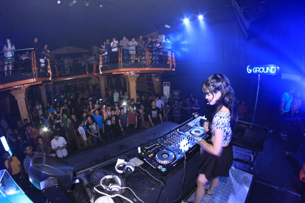 Terrace Karaoke and Cafe Jogja Alamat Karaoke