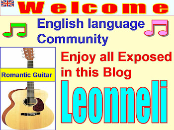 LEONNELI Enjoy all exposed in this Blog