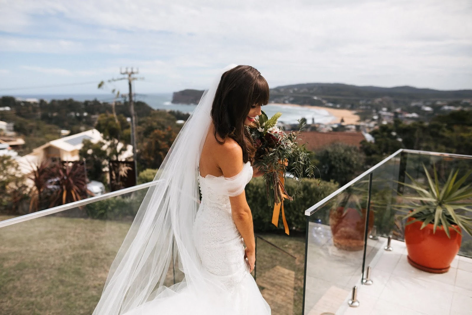 TO THE AISLE AUSTRALIA SYDNEY WEDDING VENUE
