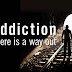 How to managing addiction?
