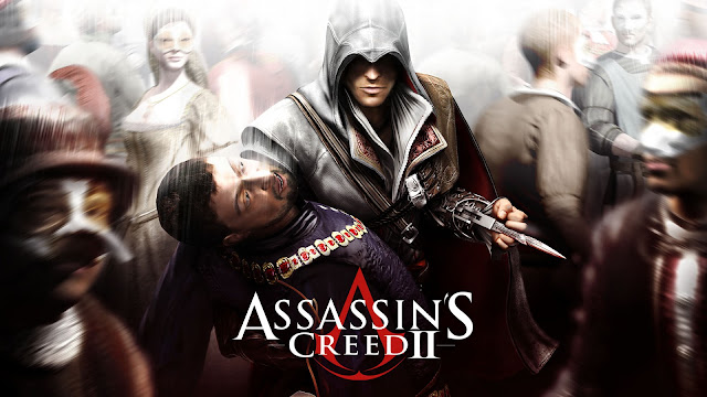 Download Assassin's Creed 2 Full for PC