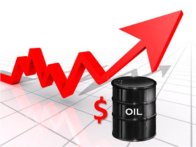 Rising Oil Prices