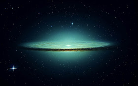 wallpaper: Galaxy Desktop Wallpapers