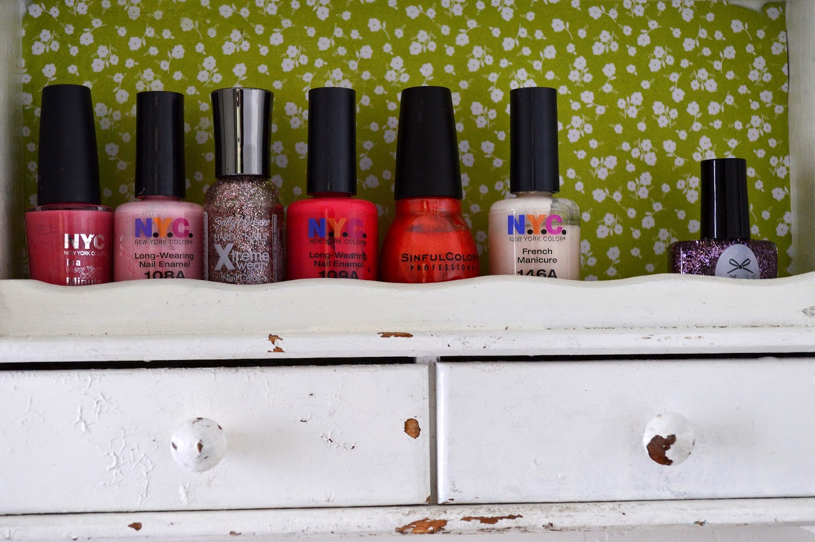 Amelia Ence Artwork THRIFTED MEDICINE UPCYCLE