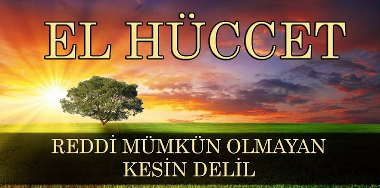 Hz.Mehdi'nin Zuhur Zamanı Gizlidir