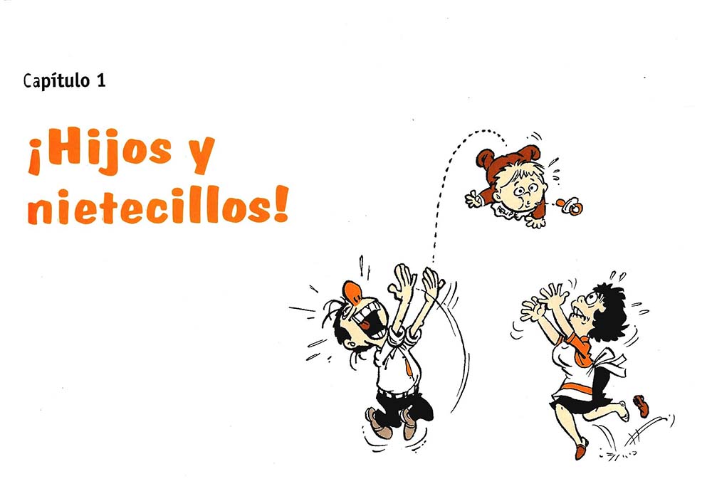 Galicia Comic ¡Alaraco! 1