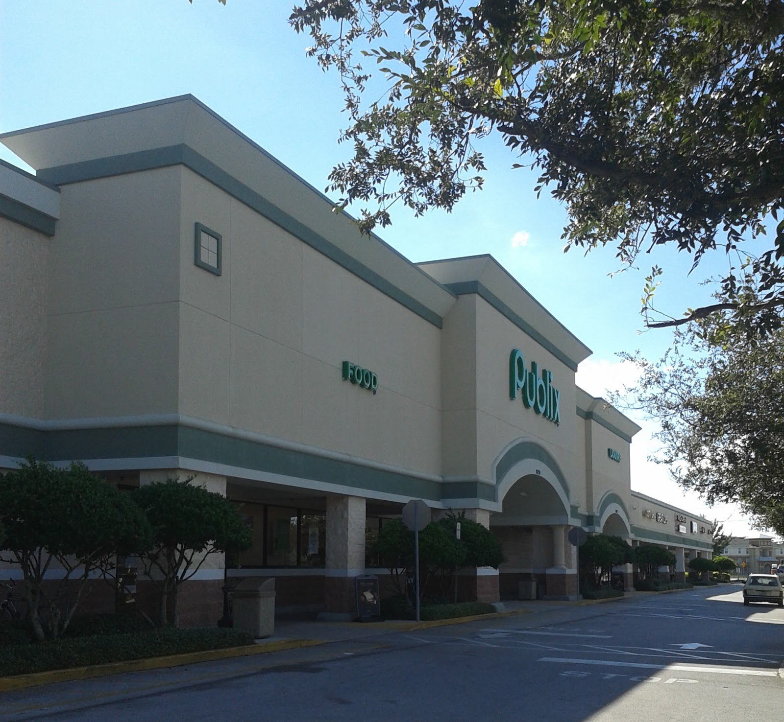 Albertsons Florida Blog Former Albertsons 4495 Orlando, FL (Curry