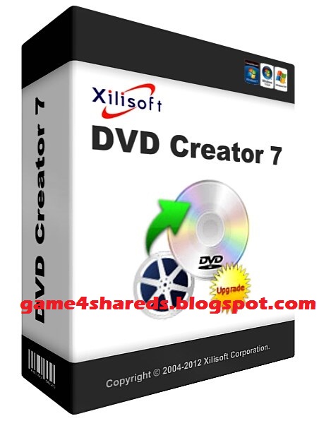 xilisoft dvd creator 6 for mac xilisoft dvd creator 6 for mac