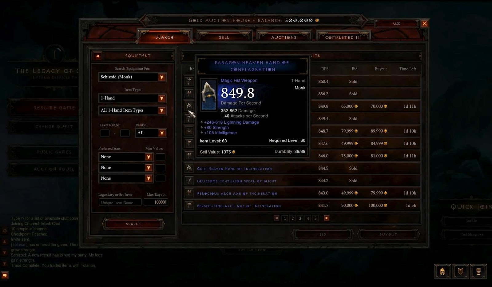 diablo 3/monk build season 24 diablo 3/monk build season 24