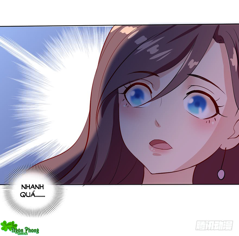 Vạn Sợi Tơ Tình - Chương 14 - Trang 40