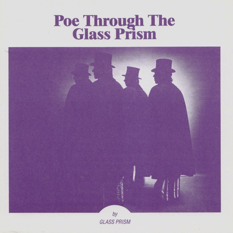Small Town Pleasures GLASS PRISM POE THROUGH THE GLASS PRISM (RCA