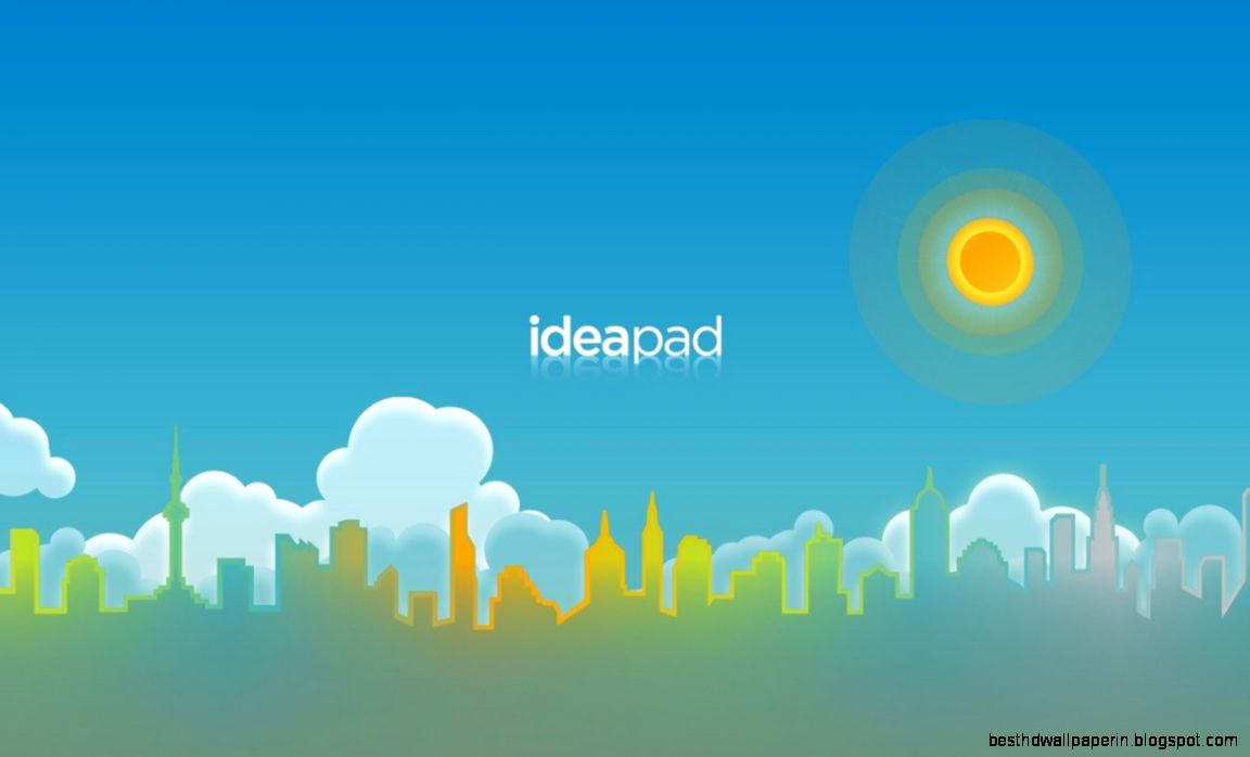 Love Ideapad Wallpaper HD 1 For Desktop Background