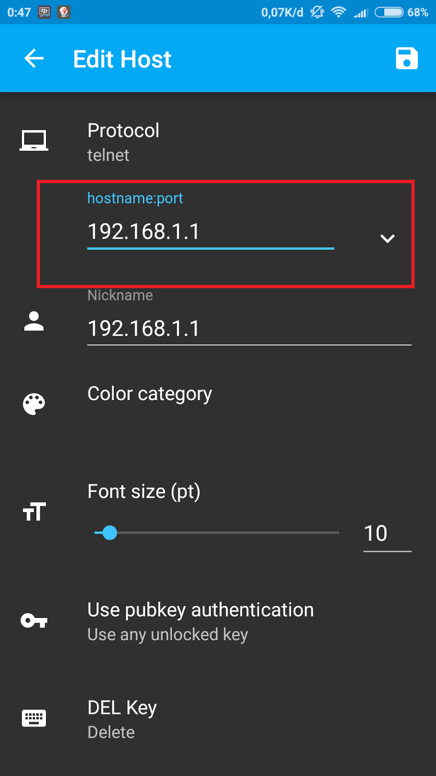 37+ Cara Mengetahui Password Router Wifi Zte