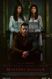 Download Misteri Dilaila 2 (2019) Bluray 720p