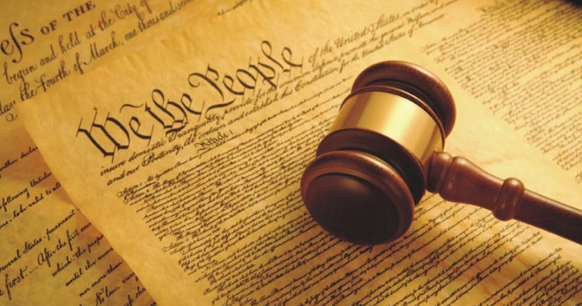 8 Penggolongan Hukum Dan Uraiannya Porosilmu Com