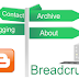 Cara Membuat Breadcrumbs SEO Friendly Valid HTML5