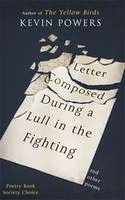 http://www.pageandblackmore.co.nz/products/776998-LetterComposedDuringaLullintheFighting-9781444780819