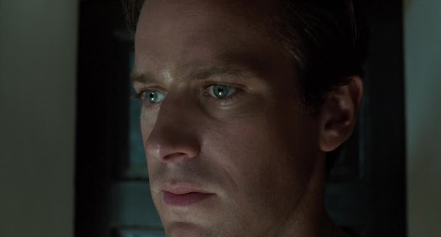 ausCAPS: Armie Hammer nude in Call Me By Your Name