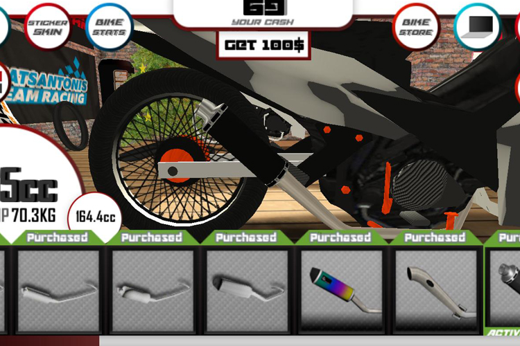Game Modifikasi Motor Indonesia Android