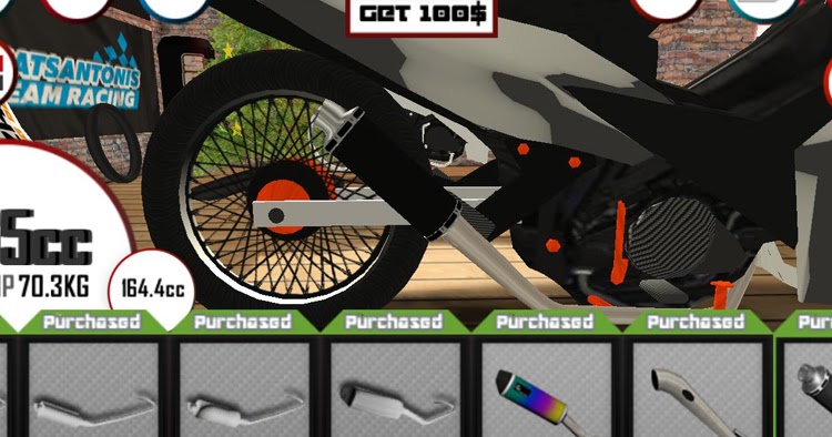 7 Game Modif Motor Drag Paling Keren Dan Seru Di Android 2019 Lintasgame