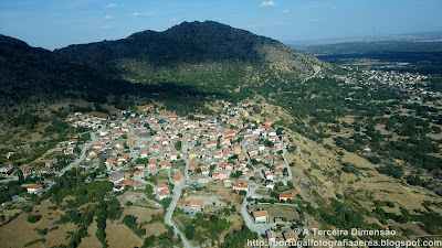 ESPANHA - Zarzalejo