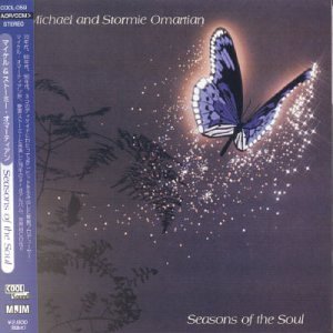 Flipsidem: Michael Omartian - Seasons of The Soul