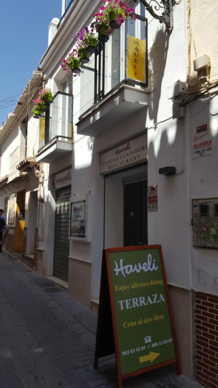 Nerja, Things to Do Curry restaurants Nerja.