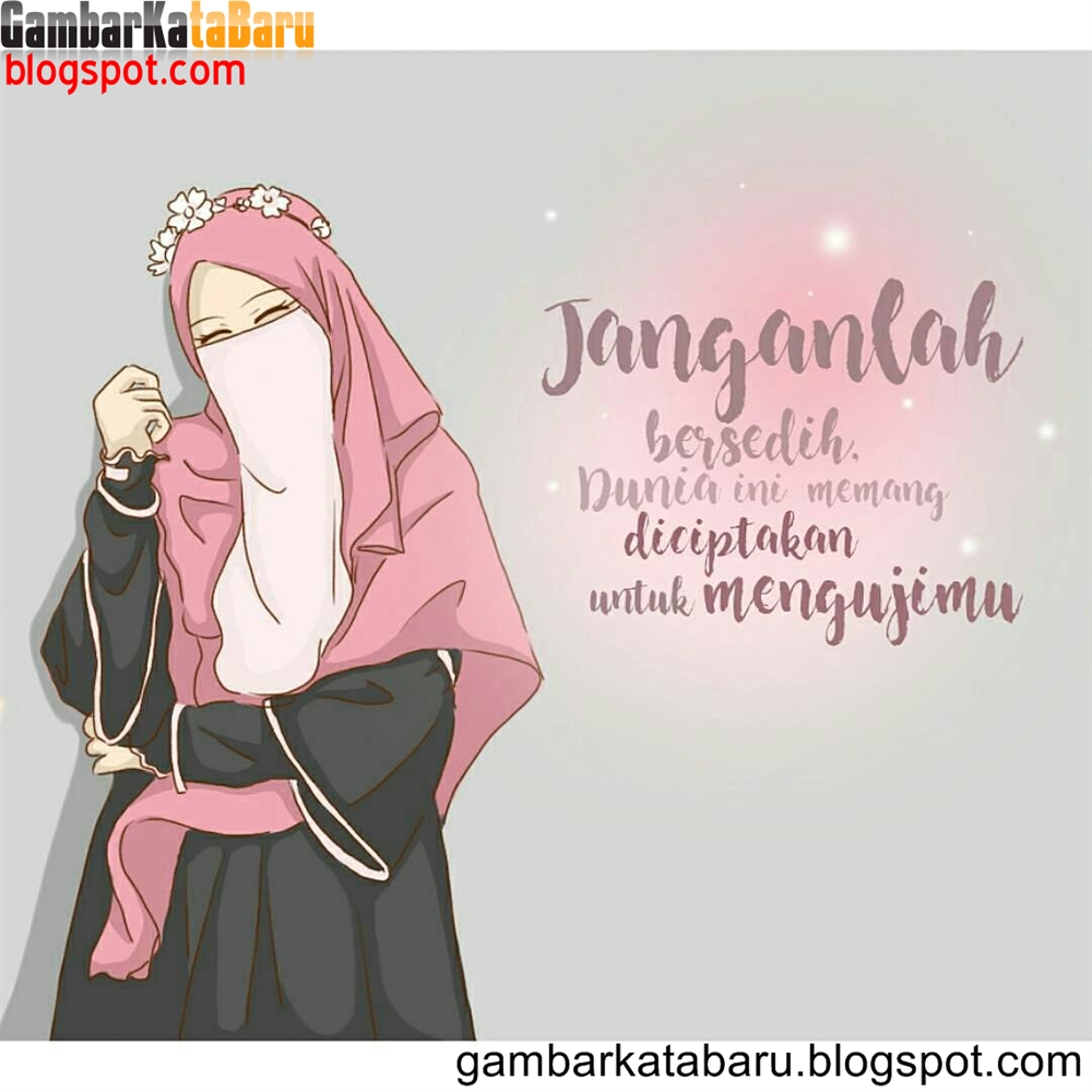 85+ Gambar Profil Fb Wanita Muslimah HD