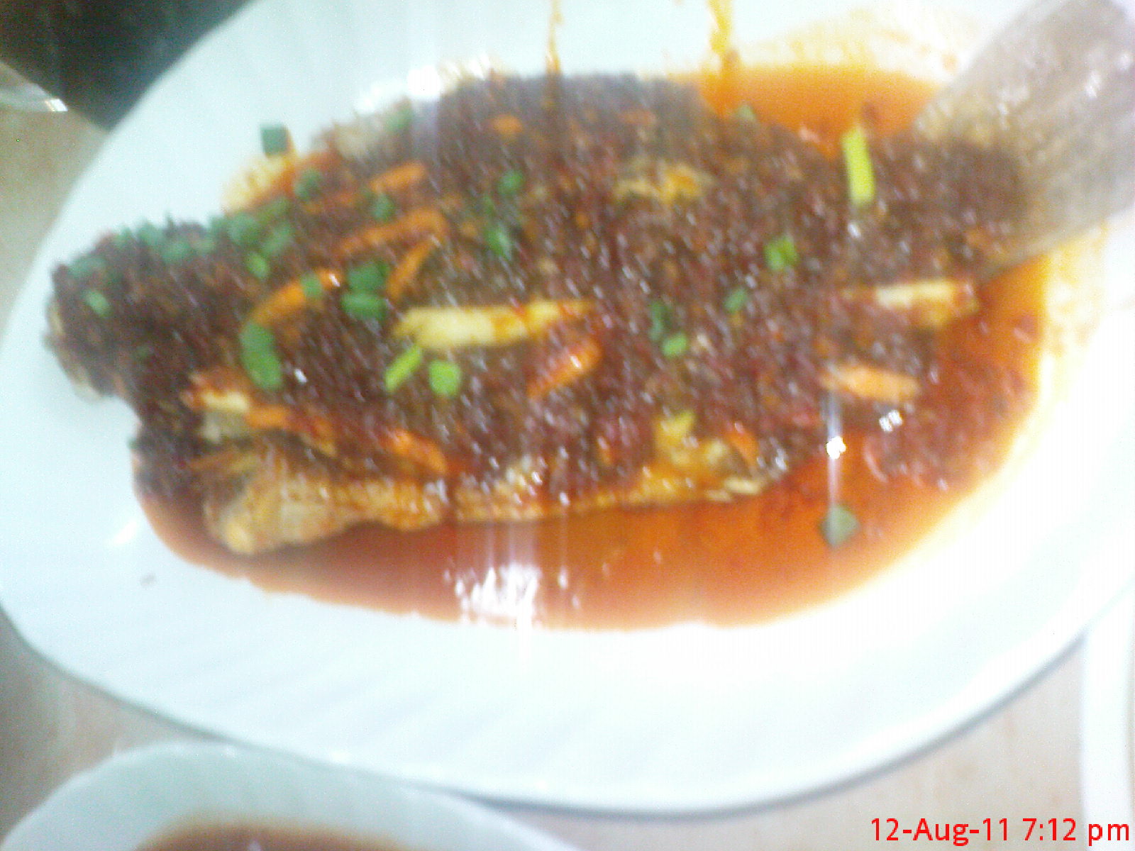 AzZeyAtin BERBUKA DI D'LIMAU NIPIS , BANGI